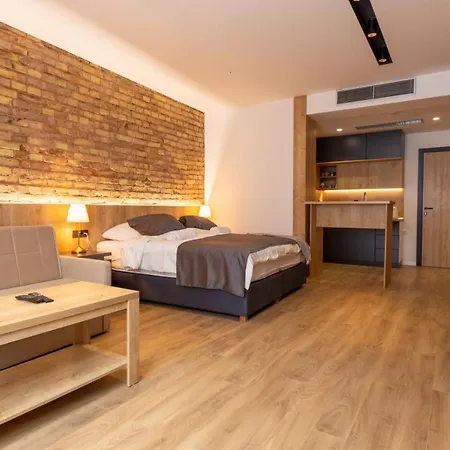 Apartment Apartmoon
