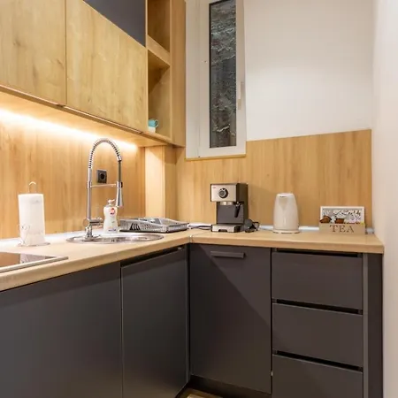 Apartmoon Sarajevo