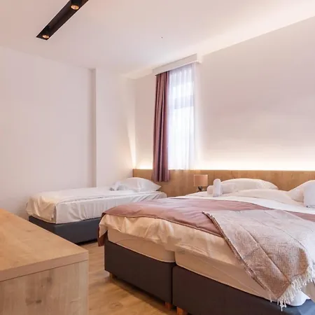 Apartment Apartmoon *