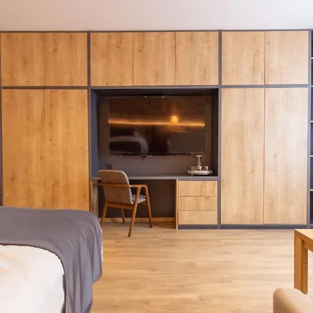 Apartment Apartmoon Sarajevo