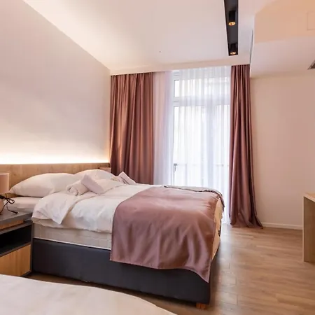 Apartmoon * Sarajevo
